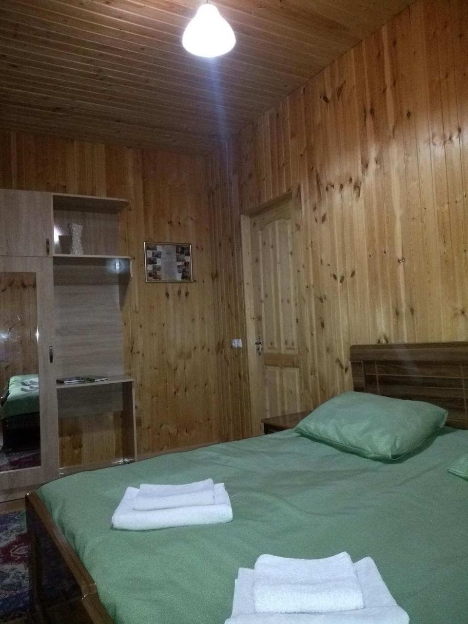 Guest House Guliada Gordi Exterior foto