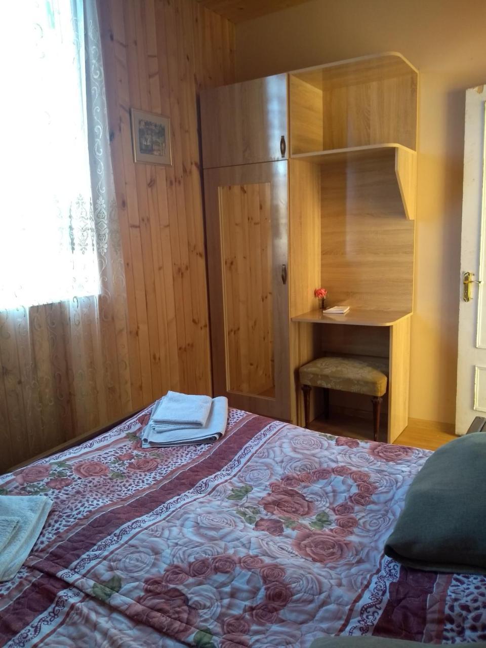 Guest House Guliada Gordi Exterior foto